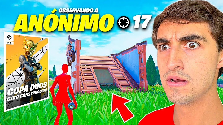 Me INFILTRÉ al TORNEO más PRO de 0 CONSTRUCCIÓN