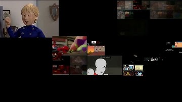 (REUPLOAD’2) up to faster 180 parison