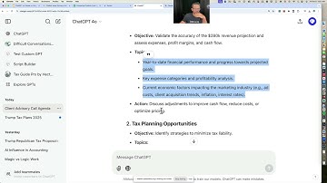 Custom ChatGPT (vs. Claude Projects & Google Gemini)