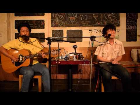 씨 없는 수박 김대중 & 김태춘 - 개들의 세상 20130701