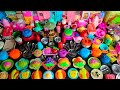 8 minutes satisfying with unboxing Sanrio kitchen set | ASMR unboxing miniature | mini kitchen set