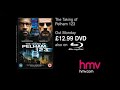 The Taking Of Pelham 123 DVD HMV Advert 