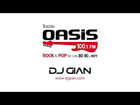 DJ GIAN -