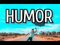 Remember Your Sense of Humor // Life on Earth!