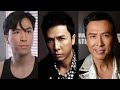 Donnie Yen | Transformation From 1 To 56 Years Old