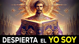 El despertar del YO SOY | Saint Germain | Versos metafísicos