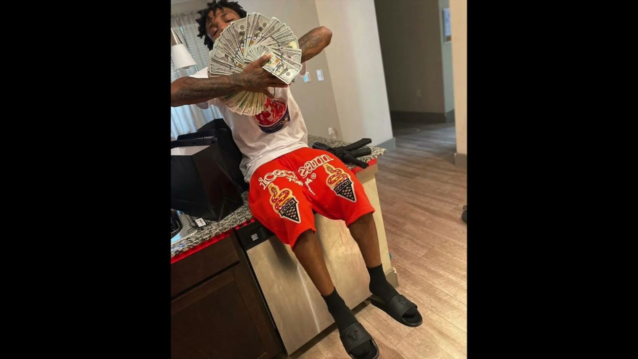 [FREE] Splurge Type Beat - 