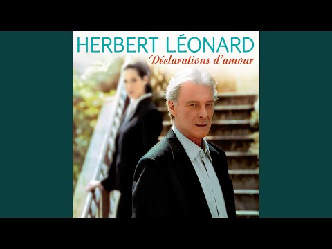 Christian Delagrange, Herbert Leonard - A toutes les filles