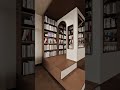 Living room corner transformed into a small bedroom! Three options, which one do you like best?