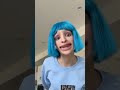 TikTok With Bella Poarch