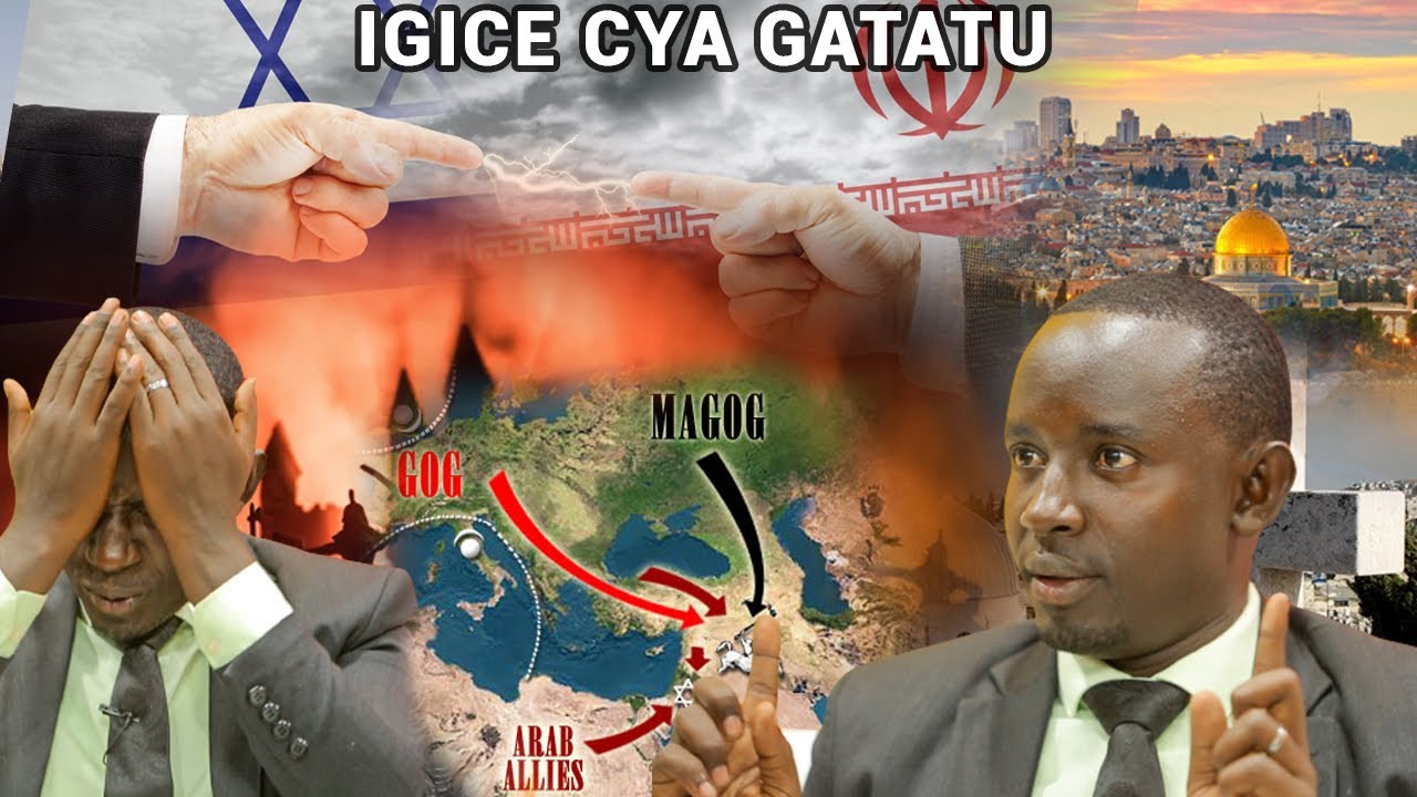 GOGI NA MAGOGI YAJE/MUSENGE CYANE/ITORERO RIRATASHYE/MUVE MUGAHUGE/HARI AMABOKO ATEMEREWE AMAPINGU