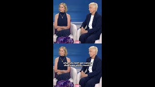Chris Evert and Martina Navratilova on the Analogy Between Sports and Their Cancer Battles