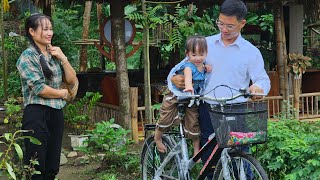 Download Lagu He Surprised His Wife With a Bicycle to Help Her Go to the Market – Her Reaction Was Priceless MP3 Download Lagu He Surprised His Wife With a Bicycle to Help Her Go to the Market – Her Reaction Was Priceless MP3