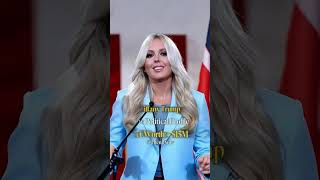 A Legacy Leadership of America..? #trump #ivanka... #Shorts #kitabco