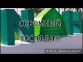 СКРОМНЫЙ ГОСПОДИН.