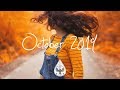 Indie/Rock/Alternative Compilation - October 2019 (1-Hour Playlist)