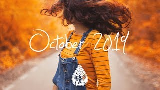 Indie/Rock/Alternative Compilation  October 2019 (1Hour Playlist)