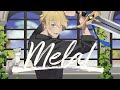 【歌ってみた】mela!/岸堂天真