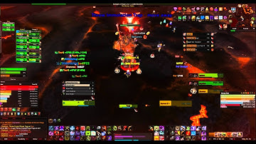 Insánity -- Heroic Shannox Kill