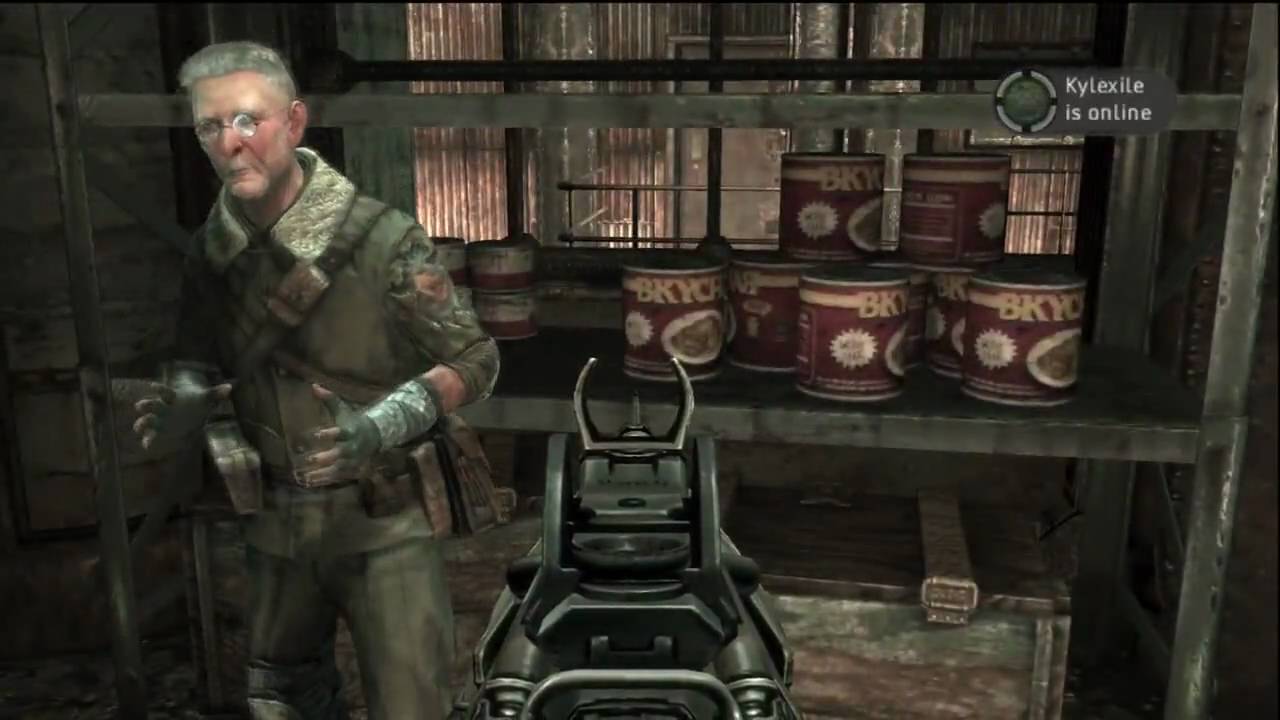 Singularity HD Walkthrough Episode 25: Fire and Ice