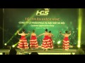 Múa Flamenco - HGS