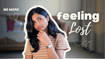 7 Reminders for When You Feel Lost or Behind in Life