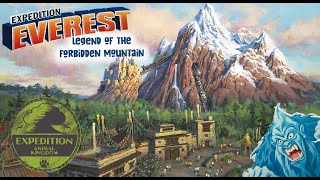 The History of Expedition Everest and The Troubled Yeti: Disney's Most Expensive Roller Coaster