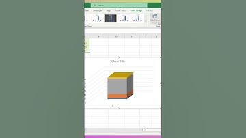 Battery Chart in Excel #exceltraining #exceltricks #excelshortcuts #finance #financialtips #excel