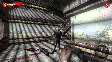 Dead Island Walkthrough - Chapter 16 - Part 3 - Devil