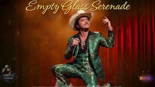 Bruno Mars - Empty Glass Serenade (New 2026 Music Video) | Modern Soul Blues