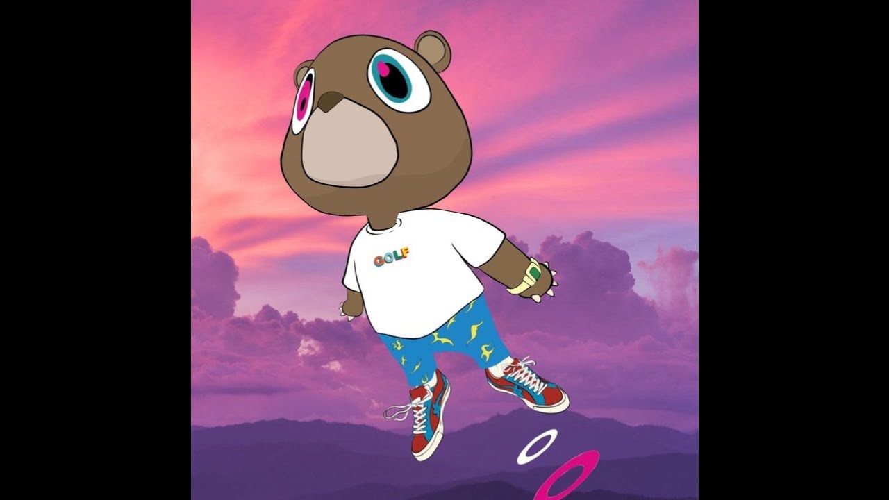 [FREE] OLD KANYE WEST TYPE BEAT - 