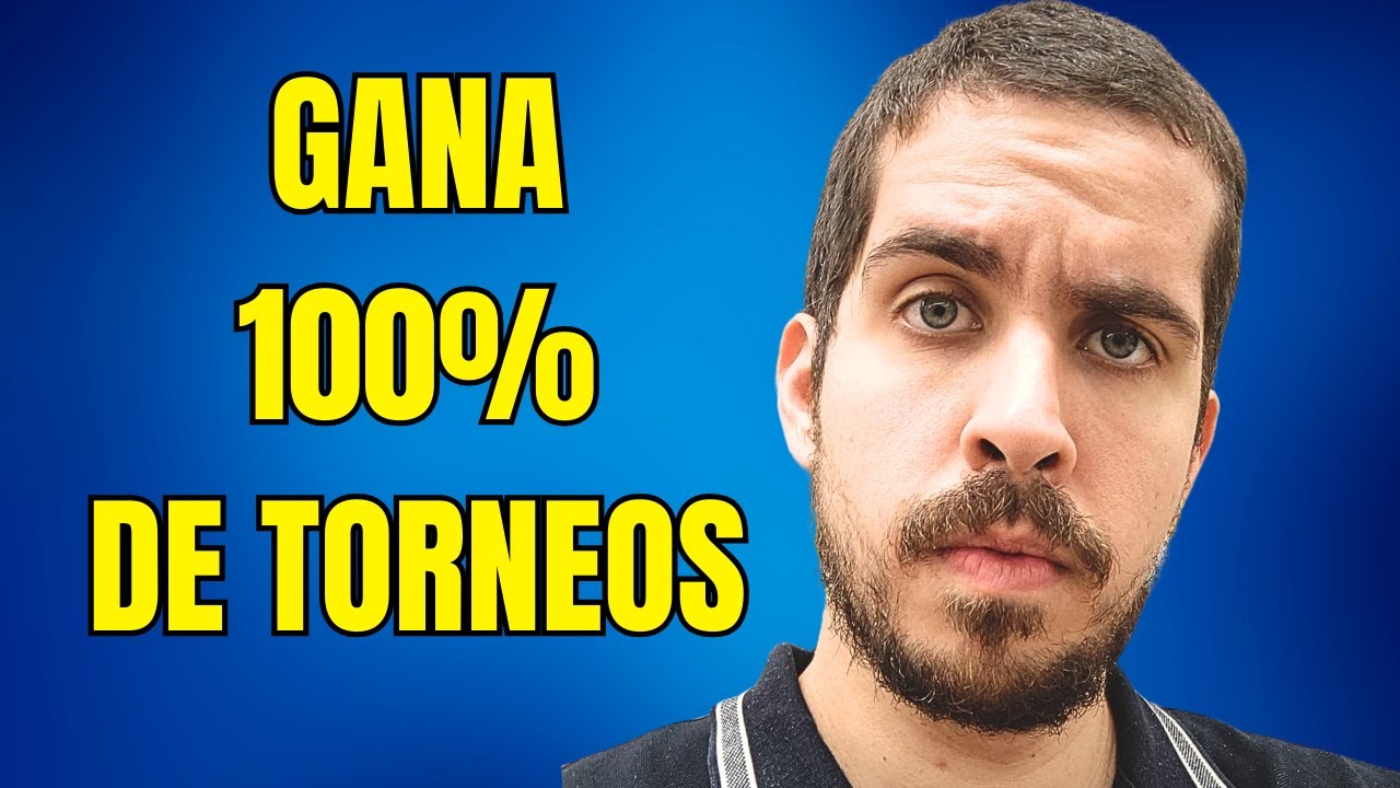 CÓMO ENTRENAR PARA UN TORNEO DE AJEDREZ?