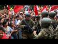 🚨Мир на грани: 😱Иран против Израиля — начало войны?