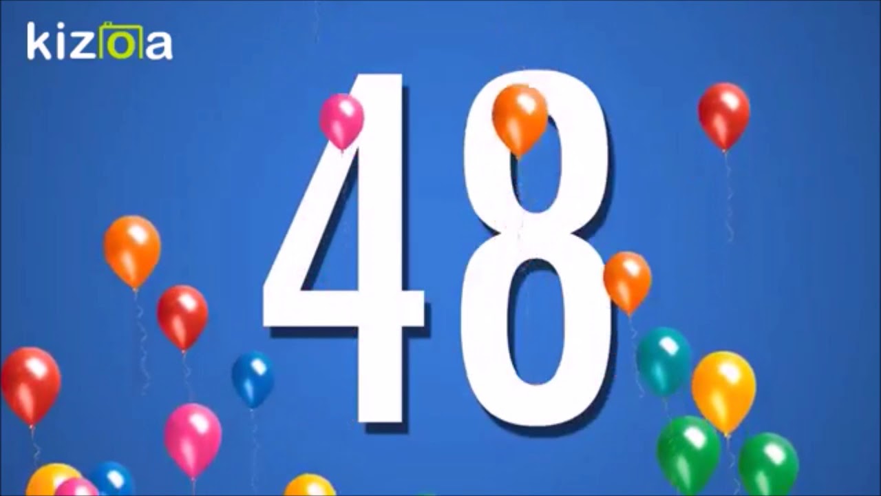 100 Second Timer - YouTube