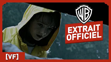 Est-ce que Georgie est mort dans ça ?