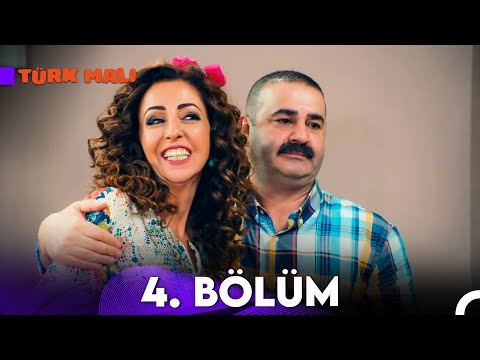 Türk Malı 4. Bölüm (FULL HD)