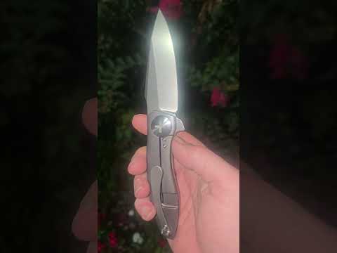 Kizer S.L.T. S35vn