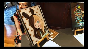 JoyArt Competition - Becker College