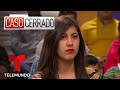 Capítulo: Amor comprado💰👨🏻👩🏻| Caso Cerrado | Telemundo