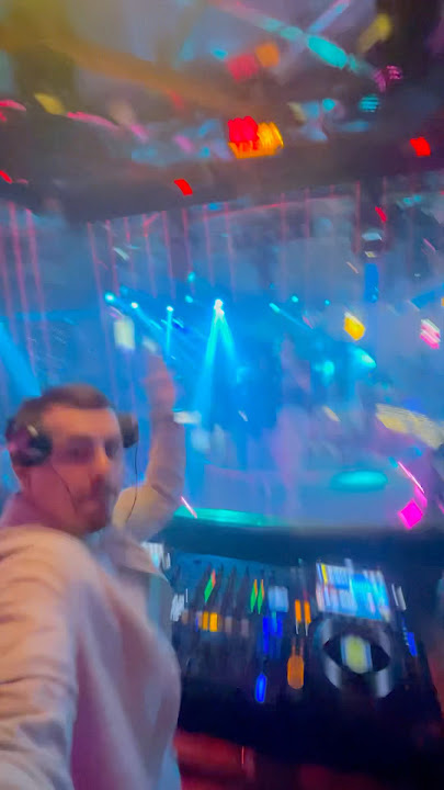 Night life of Vietnam, Da Nang , golden pine club #djalexdrozd #danang #newgoldenpine #vietnam