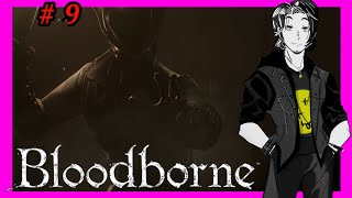 Festejando mi CUMpleanos  | Blodborne |  BLADE_ 770  #blodborne