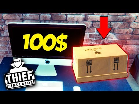 Video: Wie stoppt man ein Paket in Thief?
