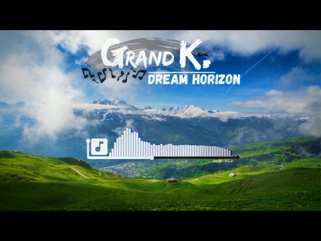 Grand K. - Dream Horizon