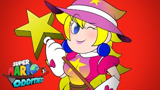 Mario Party (64) - Super Mario Oddities @TheCharityRoom