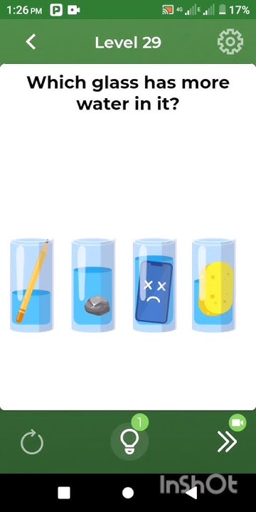 which-glass-has-more-water-in-it-new-game-viral-shorts-shortfeed