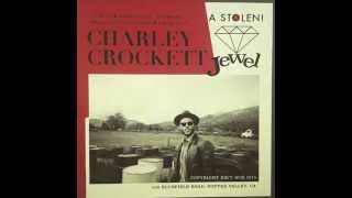 CHARLEY CROCKETT - "TRINITY RIVER" chords