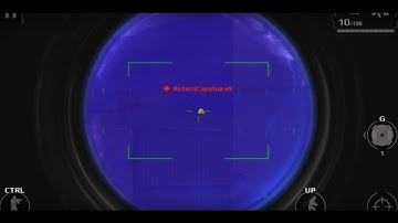 Modern Combat 5 Multiplayer Live #34 (ARESK-07 with Thermal LCD)