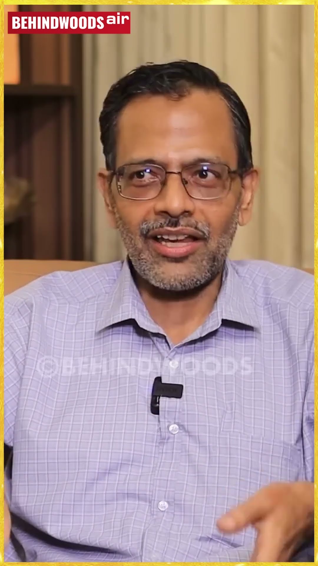 Gold-ல Invest பண்றது Risk??Savings Secret உடைத்த Financial Expert