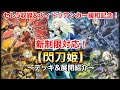 【遊戯王】新制限対応！閃刀姫【デッキ&展開紹介】