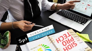 Welcome To Sidh Pro Tech